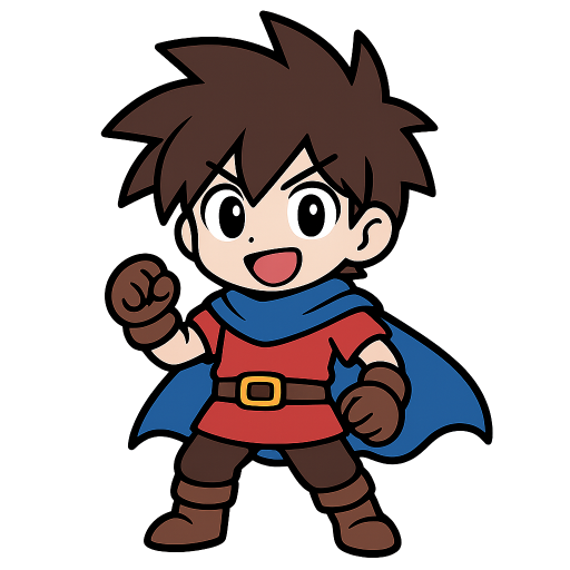 Chat sticker pack feelChibi & Kawaii-01