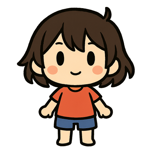 Chibi super-deformedChibi & Kawaii-02