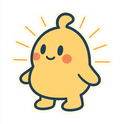 Mascot soft shapesChibi & Kawaii-01