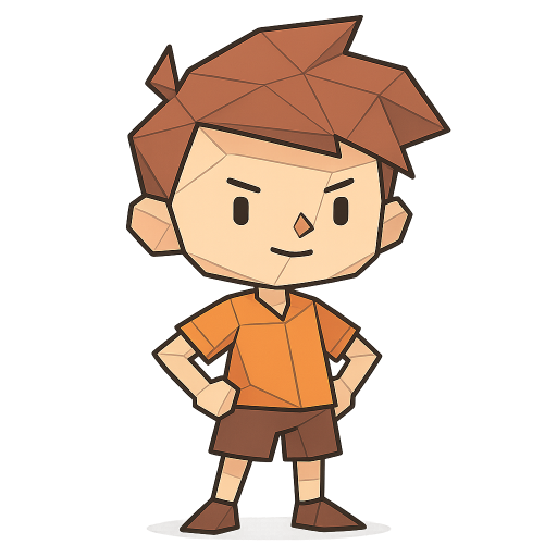 Low-polyContemporary Aesthetics-01