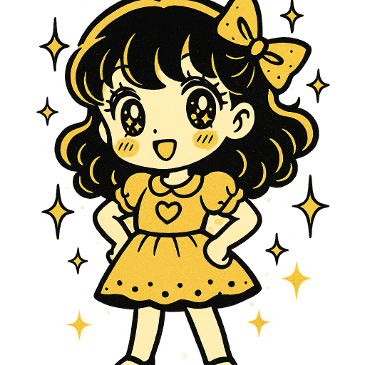 Shoujo mangaJapanese Anime