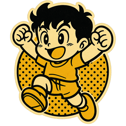 Retro manga (classic era)Japanese Anime-02