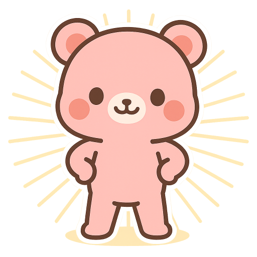 Kawaii mascot styleCartoons & Kids