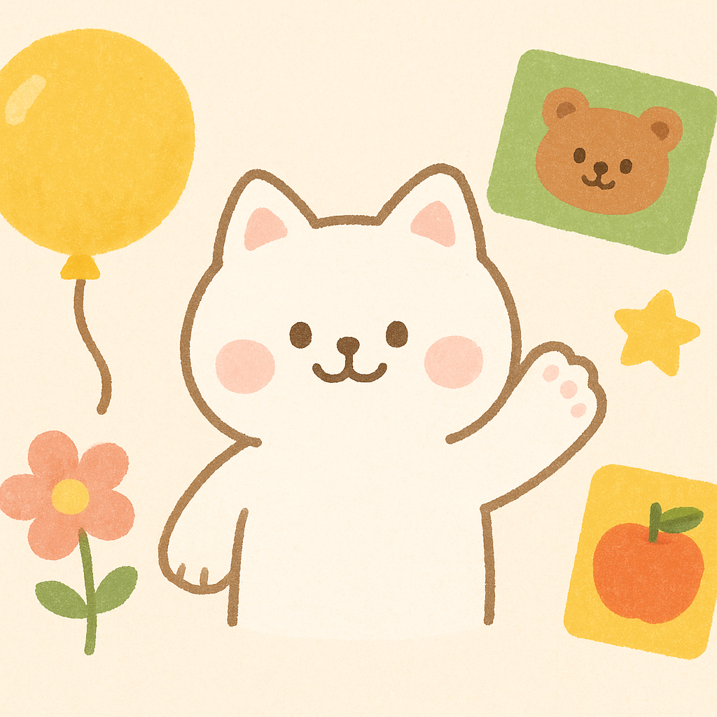 慶祝A01玩貼紙全新上線，即日起姓名貼產品一率打89折優惠!